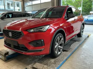 Seat Tarraco 2.0 TDI 4Drive DSG SCR FR 2022