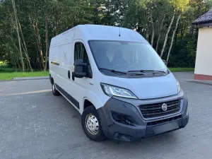 Fiat Ducato 2020