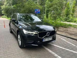 Volvo XC60 II (2017-) B4 D AWD Momentum Pro 2019