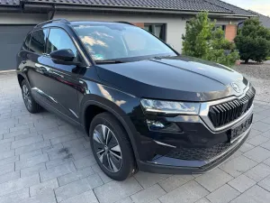 Skoda Karoq 1.5 TSI ACT Ambition DSG 2023