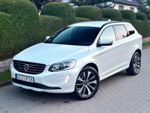 Volvo XC60 I (2008-2017) 2015