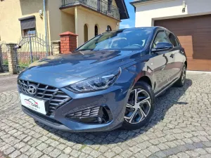 Hyundai i30 III (2017-) 1.5 T-GDI 48V Comfort 2023