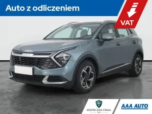 Kia Sportage V (2021-) 2023