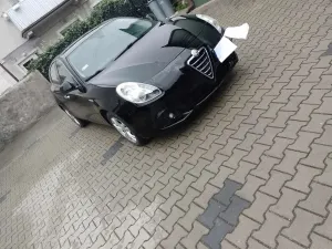 Alfa Romeo Giulietta 1.4 TB Distinctive 2012