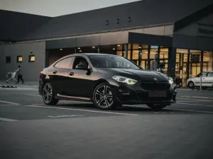 BMW 2 Series 2021