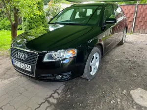 Audi A4 B7 (2004-2007) 2.0 TDI 2006