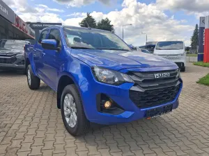 Isuzu D-Max 1.9 DC LS 2025