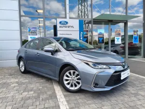 Toyota Corolla Seria E21 (2019-) 1.8 Hybrid GPF Comfort 2022