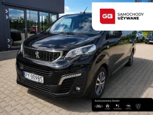 Peugeot Expert 2022