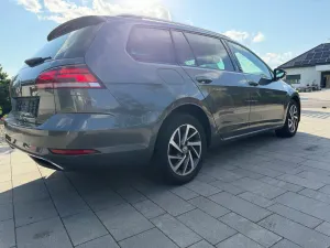 Volkswagen Golf VII (2012-2020) 2.0 TDI (BlueMotion Technology) Comfortline 2017