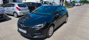 Opel Astra K (2015-2021) 1.2 T Business Elegance S&S 2021