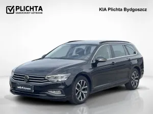 Volkswagen Passat B8 (2014-2023) 1.5 TSI EVO Business DSG 2023