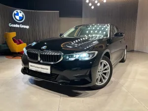 BMW 3 Series G20/G21 (2019-) 320i xDrive Advantage 2022