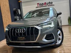 Audi Q3 II (2018- ) 35 TDI S tronic 2019
