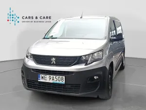Peugeot Partner 2023