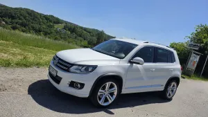 Volkswagen Tiguan I (2007-2016) 2.0 TDI 4Mot Sport&Style 2012