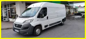 Fiat Ducato 2016