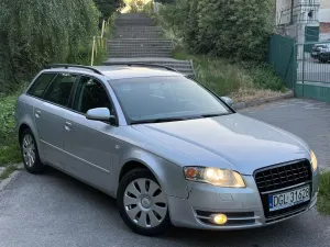 Audi A4 B7 (2004-2007) 2005