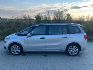 Citroën C4 Picasso II (2013-) 2014