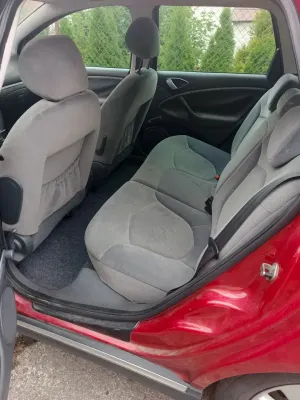 Citroën C5 II (2004-2008) 1.8i 16V X 2005