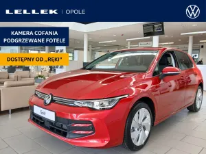 Volkswagen Golf VIII (2020-) 1.5 TSI Life Plus 2026