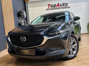 Mazda CX-30 SKYACTIV-G 2.0 M-Hybrid SELECTION 2019