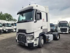 Renault T-series 2017