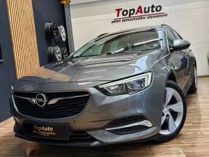 Opel Insignia B (2017-) 1.6 Innovation 2018