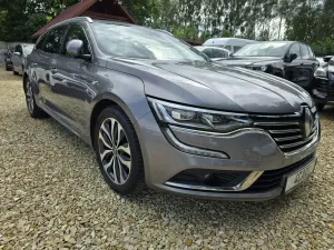 Renault Talisman (SM6) 2017