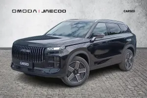 Jaecoo J7 2025