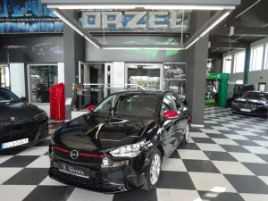Opel Corsa F (2019-) 1.2 Edition S&S 2021