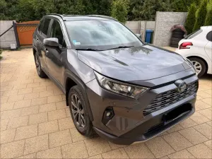 Toyota Rav4 V (2018-) 2.0 Comfort 4x2 MS 2022