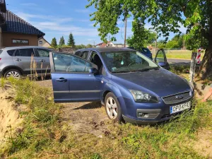 Ford Focus Mk2 (2004-2011) 2005