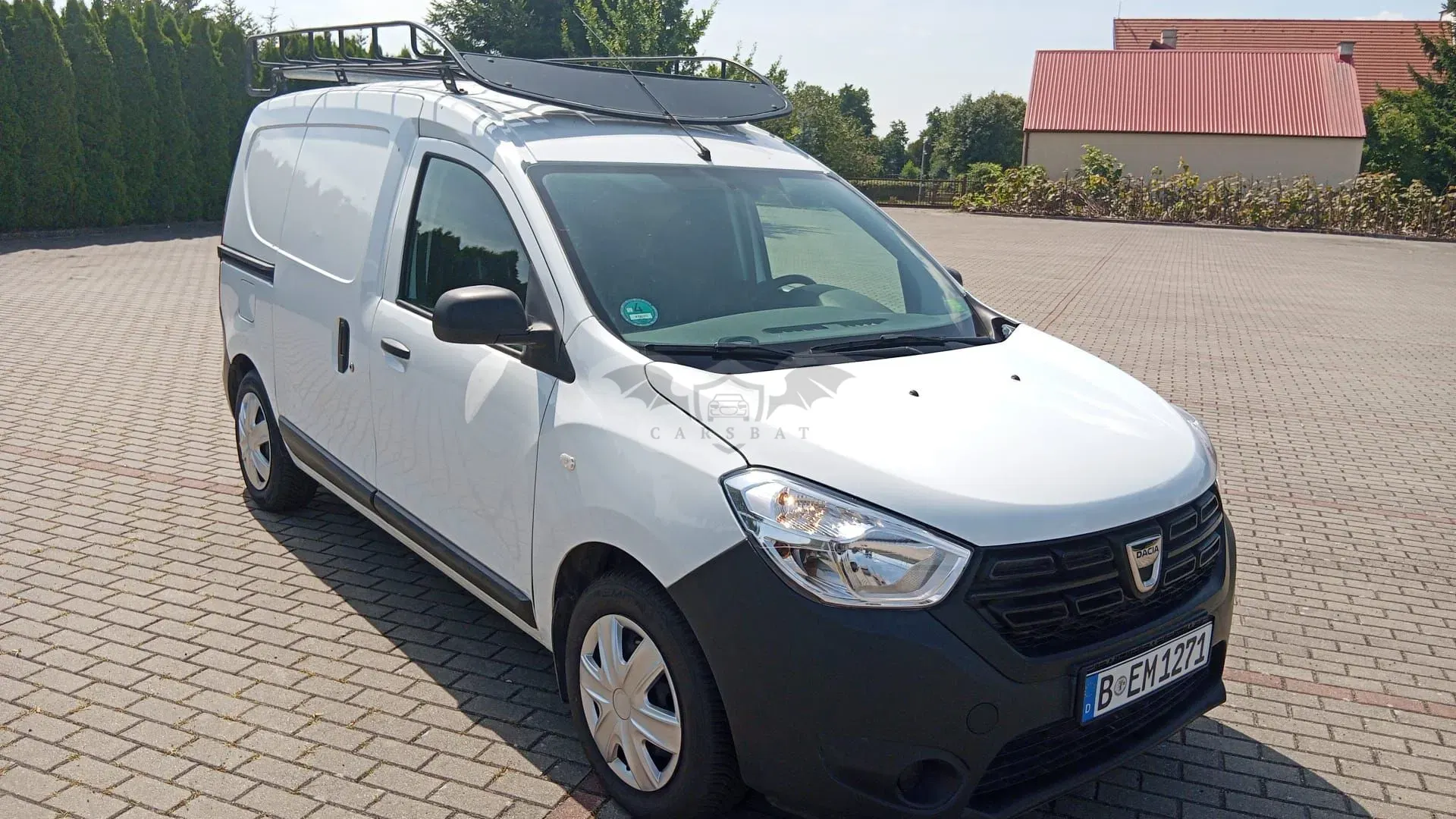 Dacia Dokker 2018