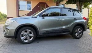 Suzuki Vitara II (2015-2019) 2018