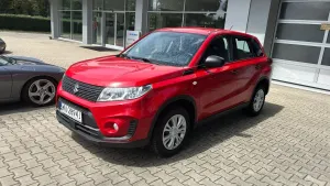 Suzuki Vitara III (2019-) 1.0 Boosterjet Comfort 2WD 2019