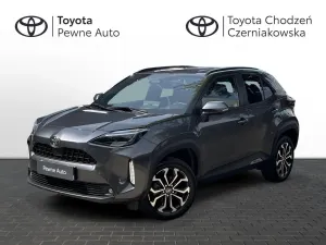Toyota Yaris Cross Hybrid 1.5 Style 2025