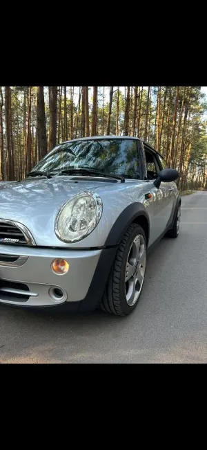 Mini One Standard 2006