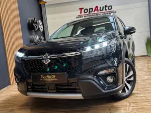 Suzuki SX4 1.4 Boosterjet Hybrid Comfort 2023