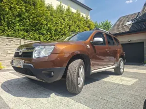 Dacia Duster I (2009-2017) 1.6 Laureate 2011