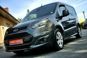 Ford Transit Connect 2016