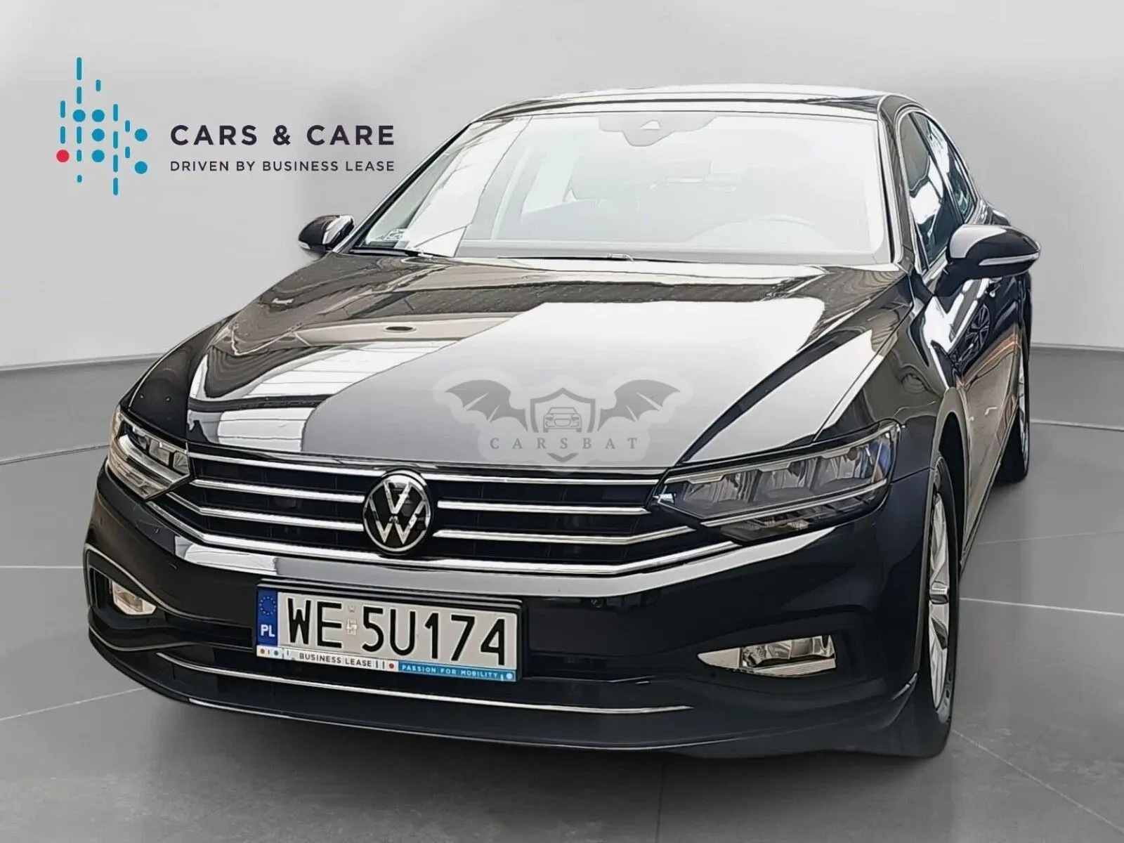 Volkswagen Passat B8 (2014-2023) 2.0 TDI EVO Business DSG 2022