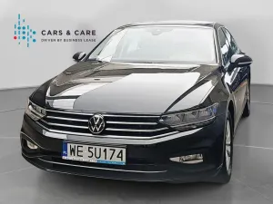 Volkswagen Passat B8 (2014-2023) 2.0 TDI EVO Business DSG 2022