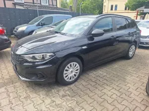 Fiat Tipo II (2016-) 1.4 16V More 2017