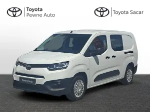 Toyota Proace City 2023
