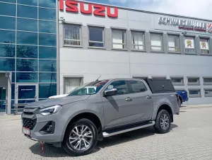 Isuzu D-Max 1.9 DC LSX 2025