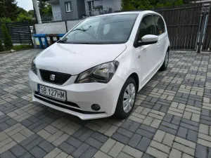 Seat Mii 1.0 Style EU6 2019