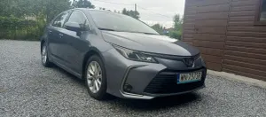 Toyota Corolla Seria E21 (2019-) 1.5 Comfort 2022