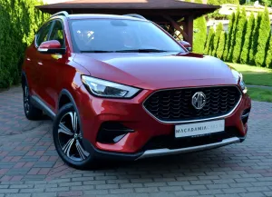 MG ZS ICE 1.5 VTI-tech Comfort 2022