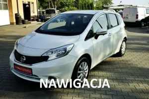 Nissan Note II (2013-) 2013